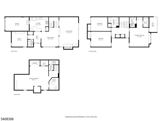 34 Byron Ave, Morris Twp., NJ 07960