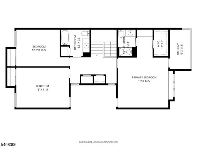 34 Byron Ave, Morris Twp., NJ 07960