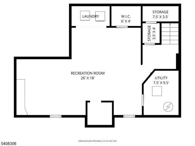 34 Byron Ave, Morris Twp., NJ 07960