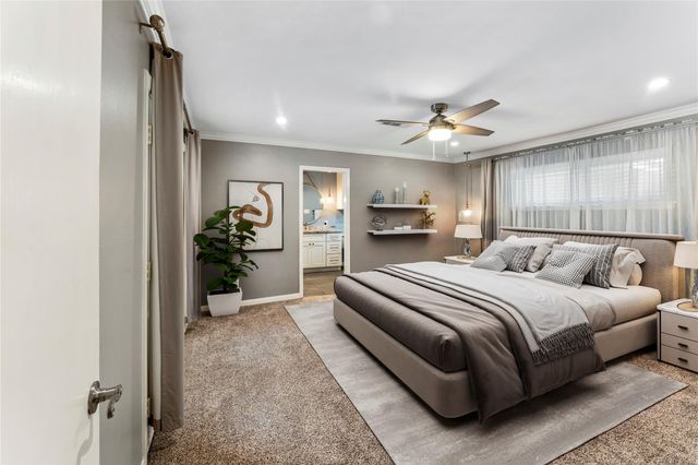 10134 Hanka Drive, Houston, TX 77043