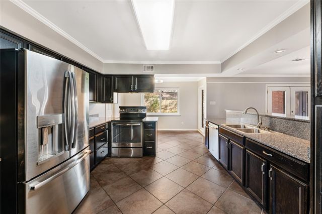 10134 Hanka Drive, Houston, TX 77043