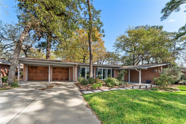 10134 Hanka Drive, Houston, TX 77043