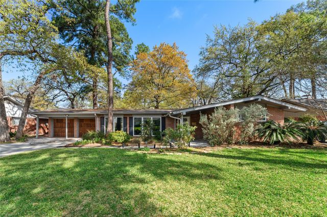 10134 Hanka Drive, Houston, TX 77043