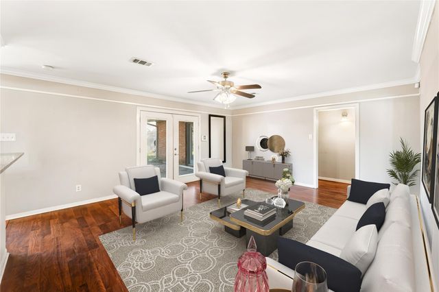 10134 Hanka Drive, Houston, TX 77043