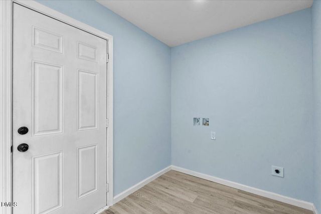 1707 N Chatham Avenue, Siler City, NC 27344