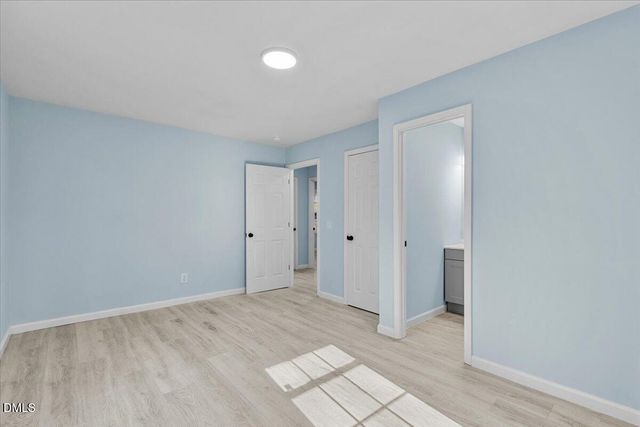 1707 N Chatham Avenue, Siler City, NC 27344