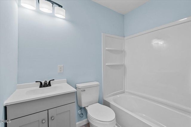 1707 N Chatham Avenue, Siler City, NC 27344