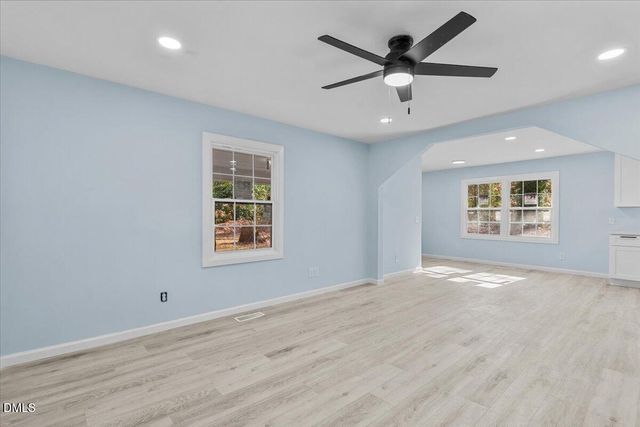 1707 N Chatham Avenue, Siler City, NC 27344