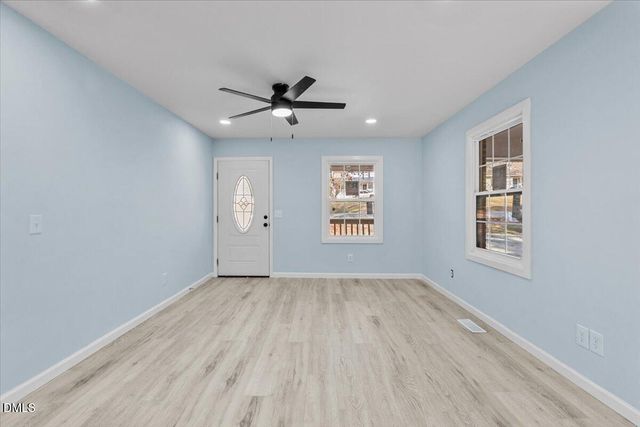 1707 N Chatham Avenue, Siler City, NC 27344