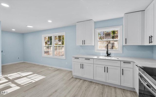 1707 N Chatham Avenue, Siler City, NC 27344