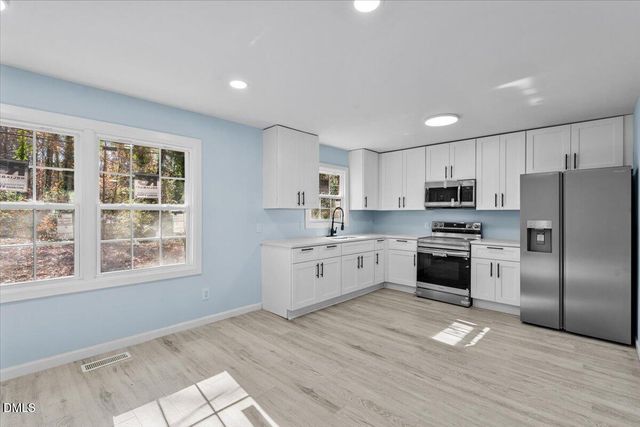 1707 N Chatham Avenue, Siler City, NC 27344