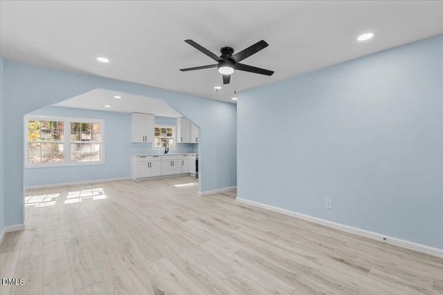 1707 N Chatham Avenue, Siler City, NC 27344