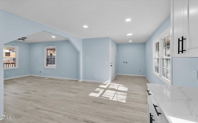 1707 N Chatham Avenue, Siler City, NC 27344