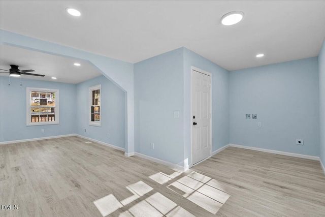 1707 N Chatham Avenue, Siler City, NC 27344