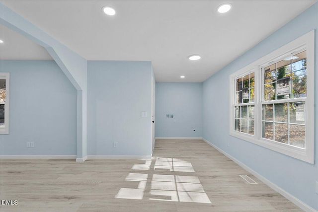 1707 N Chatham Avenue, Siler City, NC 27344