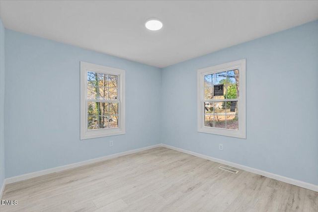 1707 N Chatham Avenue, Siler City, NC 27344