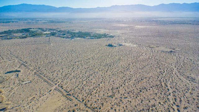 0 Shadow Mountain, Thousand Palms, CA 92276