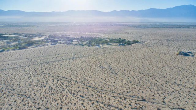 0 Shadow Mountain, Thousand Palms, CA 92276