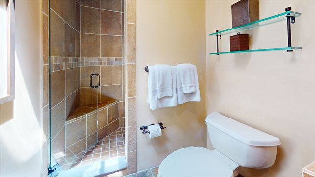103 Catron 55A, Santa Fe, NM 87501