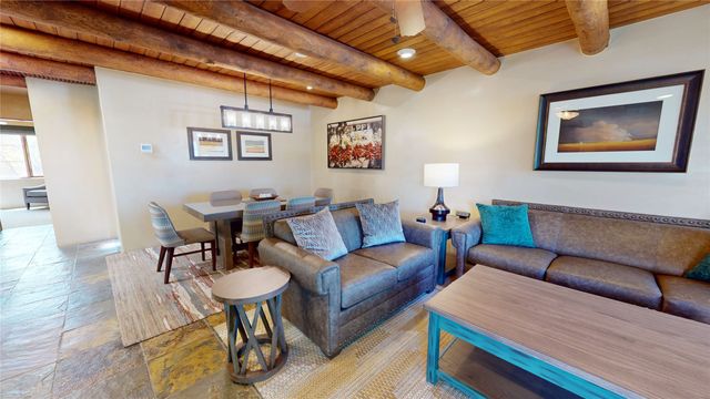103 Catron 55A, Santa Fe, NM 87501