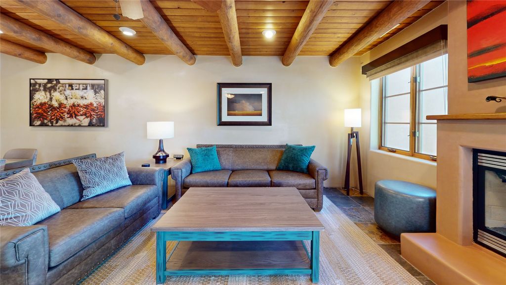 103 Catron 55A, Santa Fe, NM 87501