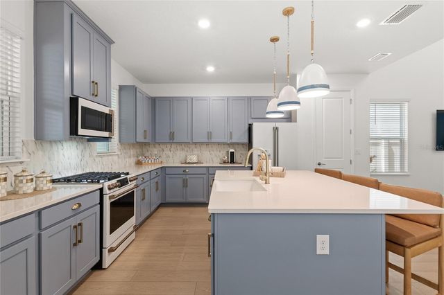 16186 HONEY HARVEST STREET, Winter Garden, FL 34787