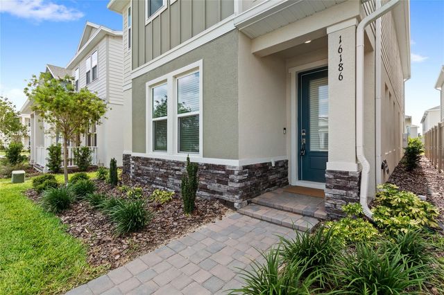 16186 HONEY HARVEST STREET, Winter Garden, FL 34787