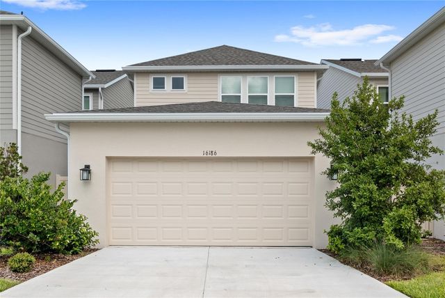 16186 HONEY HARVEST STREET, Winter Garden, FL 34787