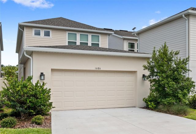 16186 HONEY HARVEST STREET, Winter Garden, FL 34787