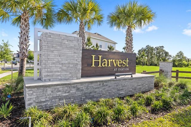 16186 HONEY HARVEST STREET, Winter Garden, FL 34787