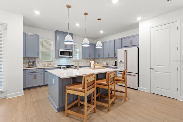 16186 HONEY HARVEST STREET, Winter Garden, FL 34787