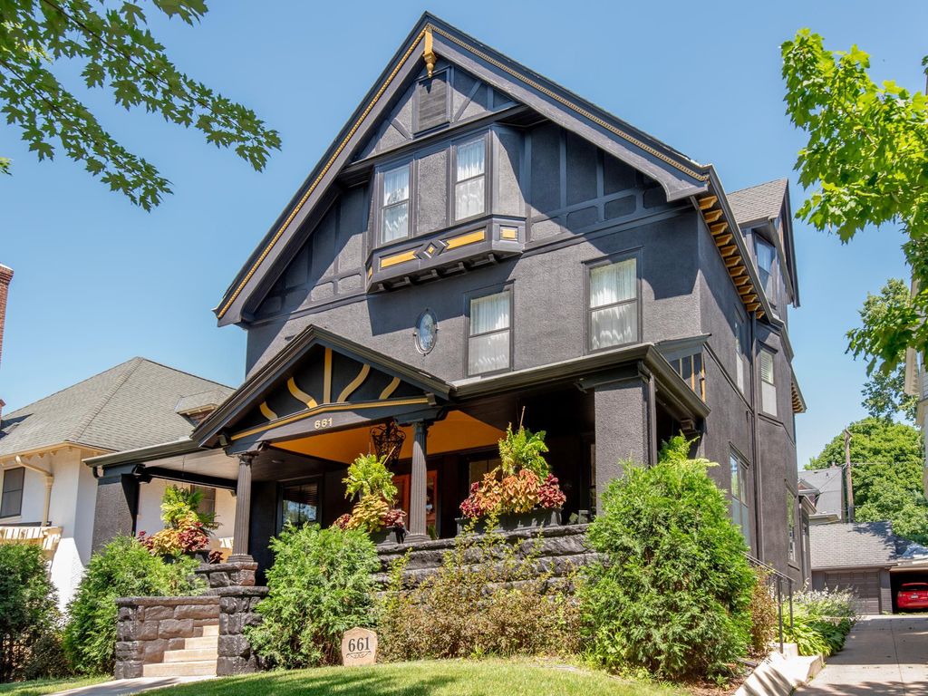 661 Fairmount Avenue, Saint Paul, MN 55105 — photo 2
