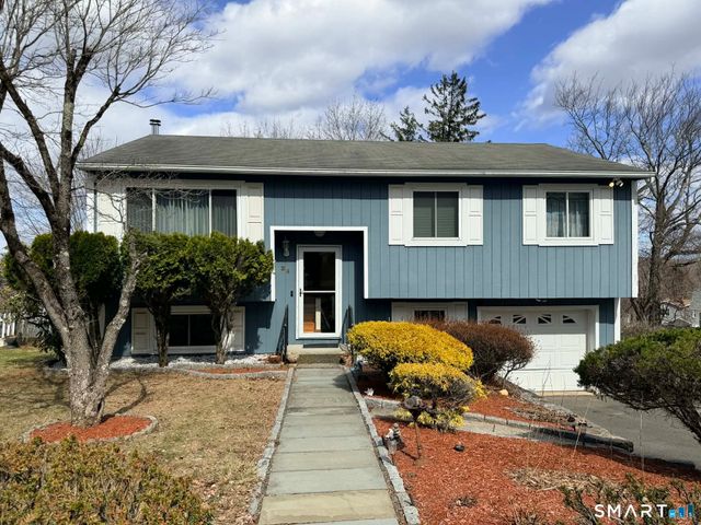 24 Valley View Drive, Danbury, CT 06810