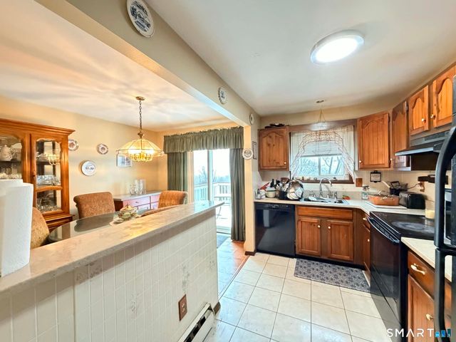 24 Valley View Drive, Danbury, CT 06810