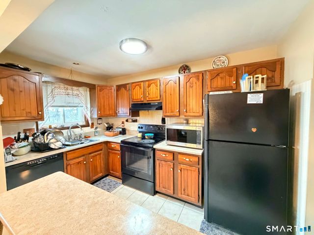 24 Valley View Drive, Danbury, CT 06810