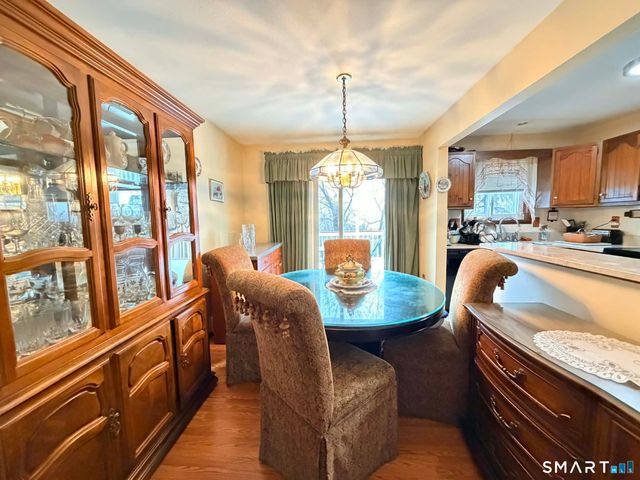 24 Valley View Drive, Danbury, CT 06810