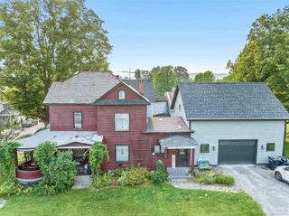 9 Brooklyn Street, Morristown, VT 05661