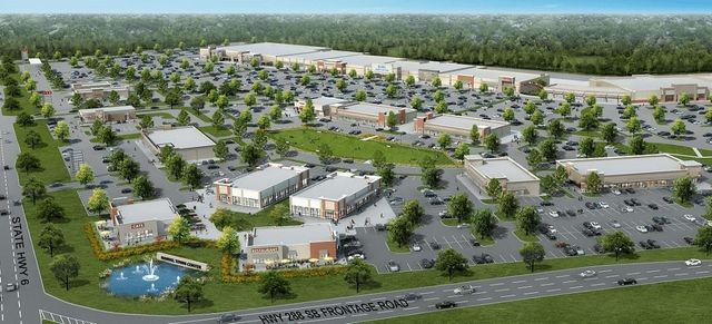 4527 Green Fawn Lane, Fresno, TX 77545