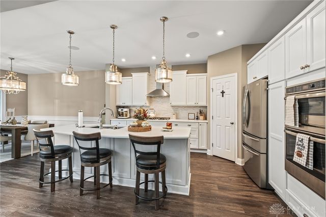 4647 Swift Court, Lebanon, OH 45036
