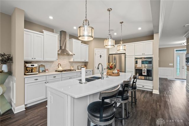4647 Swift Court, Lebanon, OH 45036
