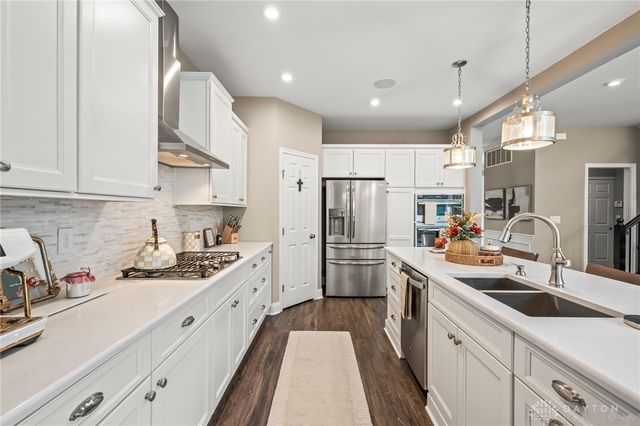4647 Swift Court, Lebanon, OH 45036