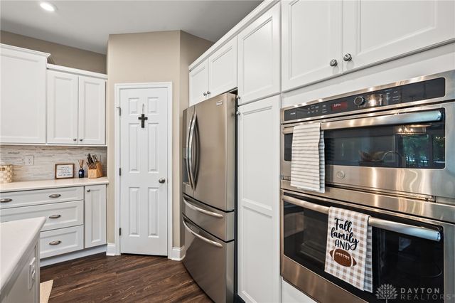 4647 Swift Court, Lebanon, OH 45036