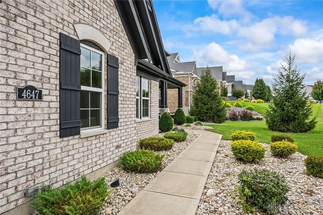 4647 Swift Court, Lebanon, OH 45036