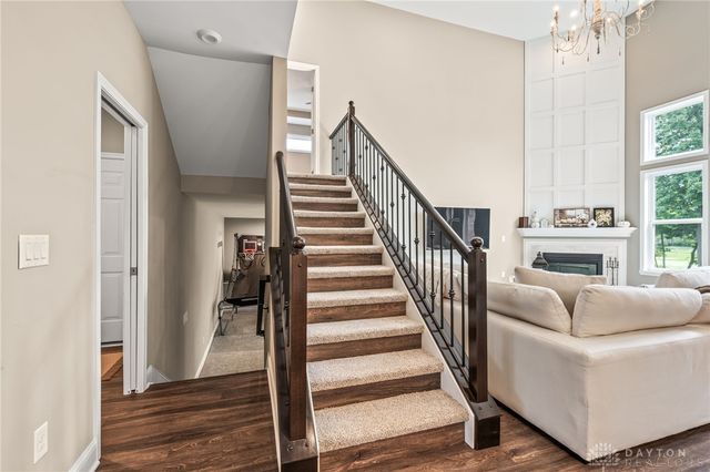 4647 Swift Court, Lebanon, OH 45036