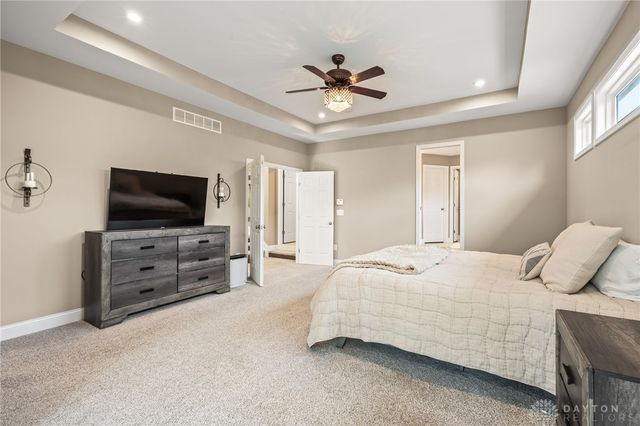 4647 Swift Court, Lebanon, OH 45036