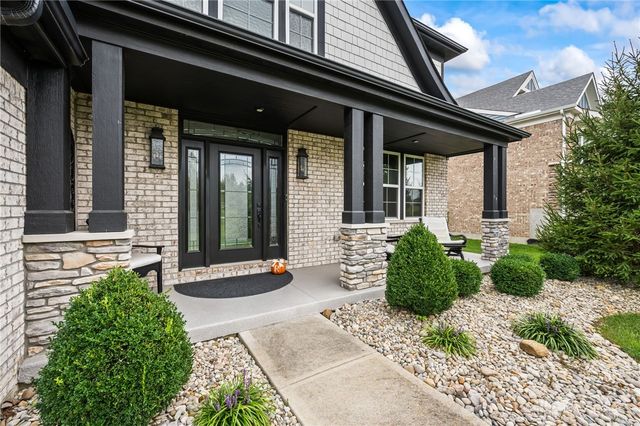 4647 Swift Court, Lebanon, OH 45036
