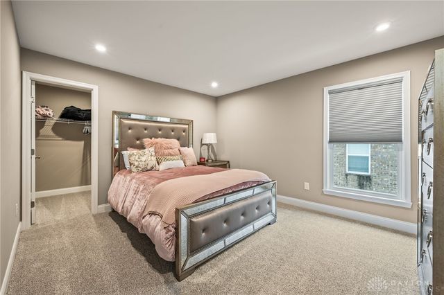 4647 Swift Court, Lebanon, OH 45036