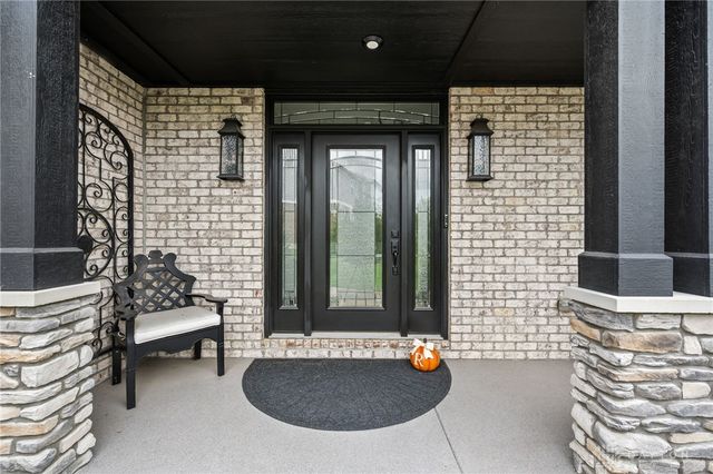 4647 Swift Court, Lebanon, OH 45036