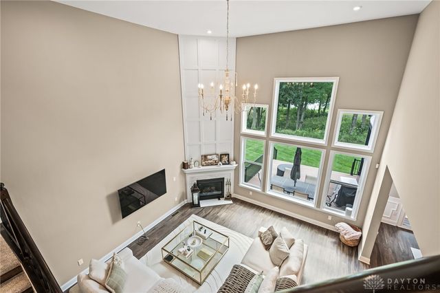 4647 Swift Court, Lebanon, OH 45036