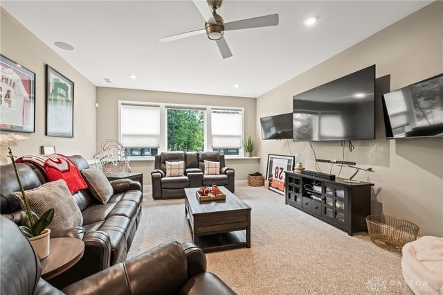4647 Swift Court, Lebanon, OH 45036